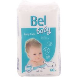BEL BABY MAXI DISCHI 60 PZ