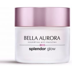 SPLENDOR GLOW TRATTAMENTO ILLUMINANTE ANTIEDÀ GIORNO 50 ML