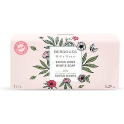 MILLE FLEURS PASTILLA DI SAPONE 150 GR 150 G