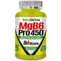 BEVERLY NUTRITION MGB6 90 cps