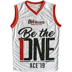 BEVERLY NUTRITION MAGLIETTA ARNOLD CLASSIC UOMO