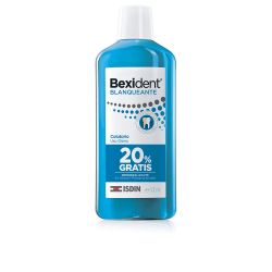 BEXIDENT BLANQUEANTE COL 500 ML PROMO