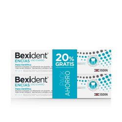 BEXIDENT ENCIAS USO GIORNALIERO 125 ML 20% GRATIS