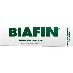 BIAFIN EMULSIONE CUTANEA 100 ML