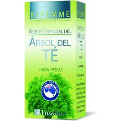 OLIO ALBERO DEL TÈ 30 ML BIO