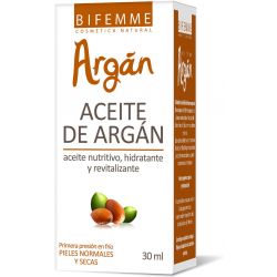 Olio di Argan 30 ml
