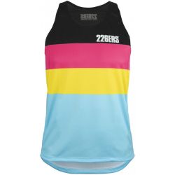 226ERS T-SHIRT SPALLA RUNNING HYDRAZERO REGULAR NERO
