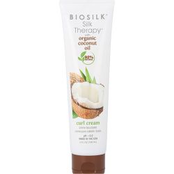 CREMA RIZOS COCONUT OIL SILK THERAPY 148 ML