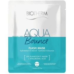 SUPER AQUA BOUNCE MASCHERA IDRATANTE EFFETTO FLASH 35 ML