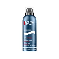HOMME FOAM SHAVER 200 ML