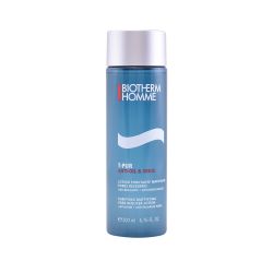 HOMME TPUR ANTIOIL SHINE LOTION 200 ML