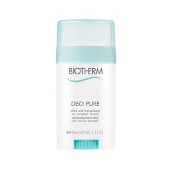 DEO PURE ANTIPERSPIRANT STICK 40 ML