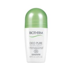 DEO PURE NATURAL PROTECT ROLLON 75 ML