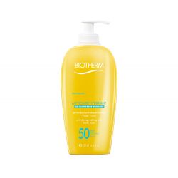 SUN LAIT SOLAIRE SPF50 400 ML