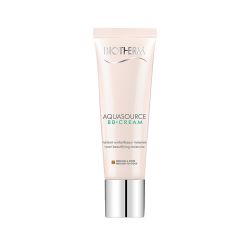 AQUASOURCE BB CREAM SPF15 MEDIUM A ORO