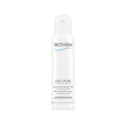 DEO PURE INVISIBLE SPRAY 150 ML