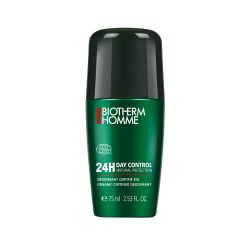 HOMME DAY CONTROL NATURALE PROTECT DEODORANTE ROLLON 75 ML