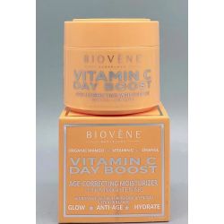 VITAMIN C DAY BOOST IDRATANTE ANTI-AGE 50 ML