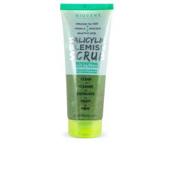 SALICYLIC BLEMISH SCRUB DETOXIFICANTE 250 ML