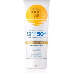 LOZIONE DI PROTEZIONE SOLARE SPF 50 150 ML