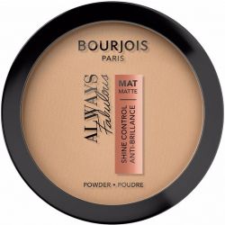 ALWAYS FABULOUS POLVERE COMPATTA 10 GR