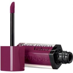 BOURJOIS PARIS ROUGE EDITION VELVET LABIALE LIQUIDO 7,7 ML14