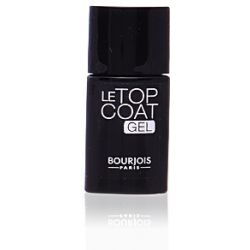 NAILS LE TOP COAT GEL COLOUR LOCK 10 ML