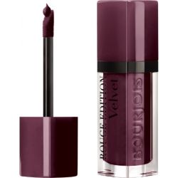 BOURJOIS PARIS ROUGE EDITION VELVET LUCIDO LIQUIDO 7,7 ML25