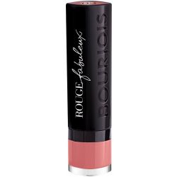 BOURJOIS PARIS ROUGE FABULEUX LABIALE 2,4 GR002-A L'EAU ROSE