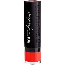 BOURJOIS PARIS ROUGE FABULEUX LABIALE 2,4 GR010-SCARLET IT BE
