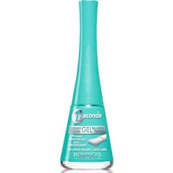 BOURJOIS PARIS 1 SECONDE ESMALTE PER UNGHIE TEXTURA GEL 9 ML50