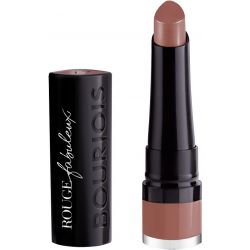 BOURJOIS PARIS ROUGE FABULEUX LABIALE 2,4 GR017 BEIGE AU LAIT