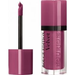 BOURJOIS PARIS ROUGE EDITION VELVET LABIALE LIQUIDO 7,7 ML36