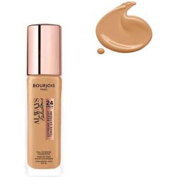 BOURJOIS PARIS ALWAYS FABULOUS BASE DI MAQUILLAJE 30 ML410 G