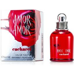 AMORE AMORE EAU DE TOILETTE