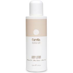 CARELIA BODY LOTION OLIO DI MANDORLE DOLCI+KARITE+ALOE VER