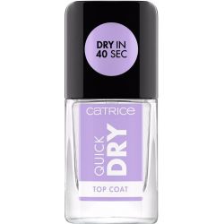 TOP COAT QUICK DRY 105 ML