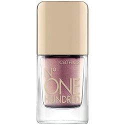 ICONAILS ESMALTE N ONE HUNDRED 100 FESTA ANIMAL 105 ML
