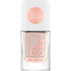 LACA PERFEZIONANTE PER UNGHIE GLOSS 01 HIGHLIGHT NAILS 105 ML