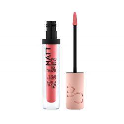 CATRICE COSMETICS MATT PRO INK NON-TRANSFER LABIALE LIQUIDO 5
