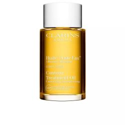ANTI EAU OLIO 100 ESTRAZIONI PURE DI PIANTE 100 ML