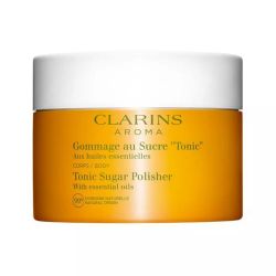 TONIC ESFOLIANTE CORPORAL 250 GR