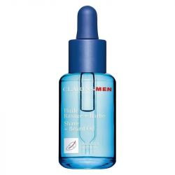 MEN OLIO DA BARBA E RASATURA 30 ML