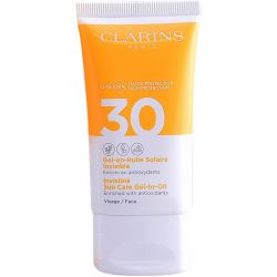 GELOLIO INVISIBLE SPF 30 50 ML