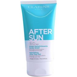 GEL DOPO SOLE 150 ML