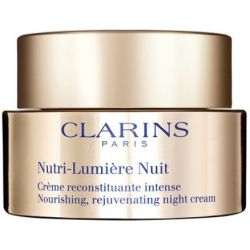 NUTRILUMIERE CREMA NOTTE 50 ML