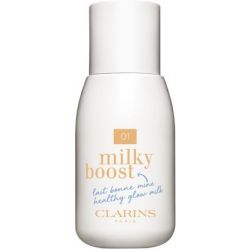 MILKY BOOST 50 ML
