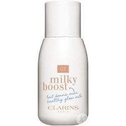CLARINS MILKY BOOST 50 ML03 LATTE ANACARDI