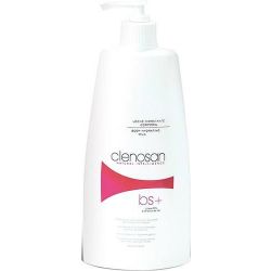 CLENOSAN LATTE CORPOREO IDR.1000 ML