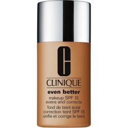 EVEN BETTER BASE DI MAQUILLAJE DI AMPLIO ESPECTRO SPF 15 30